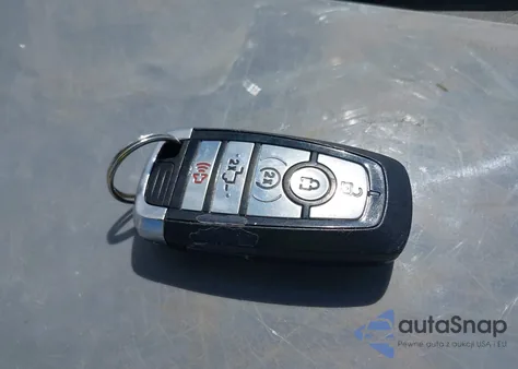 2023 Ford F-150 Xlt из США, поврежденный, VIN 1FTEW1C50PFB83036